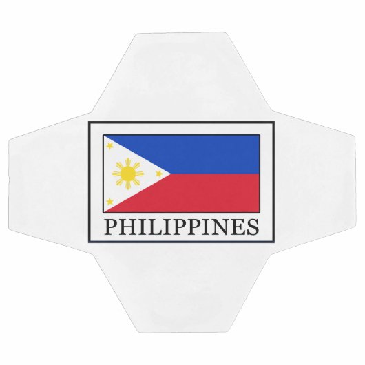 Philippines (Plat)