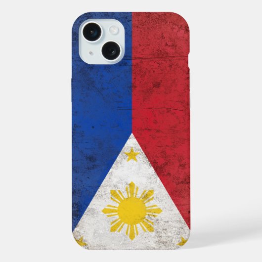 Philippines (Verso)