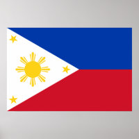 Philippines Flag Filipino Flag