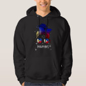 Philippines Hoodie (Voorkant)