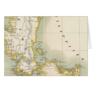Philippines Océanie no 4