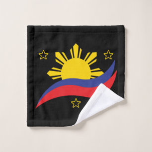 Philippines Philippin Pilipino Drapeau