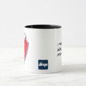 Philippines Pickleball Palpak Mug (Centre)