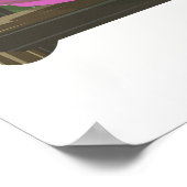 Philippines Travel poster (Coin)