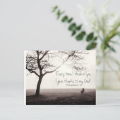 philippins 1:3 carte postale (Debout devant)