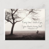 philippins 1:3 carte postale (Devant)