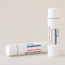Philips Sonicare Lippenbalsem - Watermeloen
