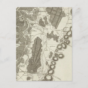 Philipsbourg Briefkaart