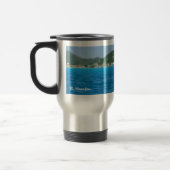 Philipsburg Shoreline Reisbeker (Links)