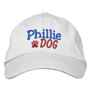 Phillie Dog van SRF Pet