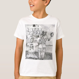 Phillies WS Champs - Winner-05.25.09 T-shirt