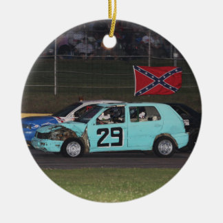 Phillip Barber Ornament