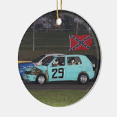 Phillip Barber Ornament (Links)