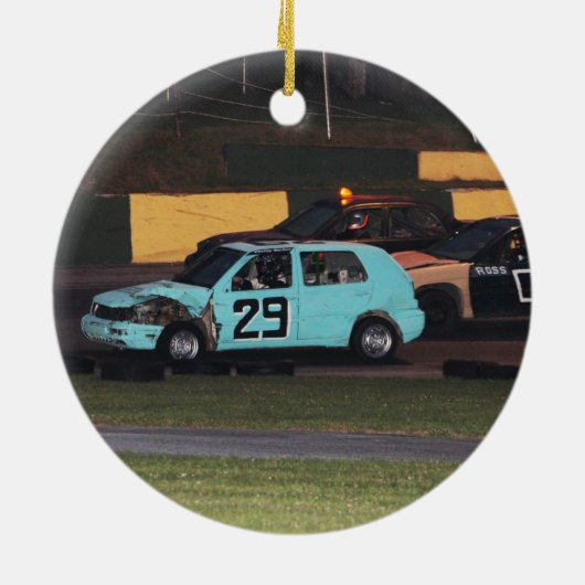 Phillip Barber Ornament (Achterkant)