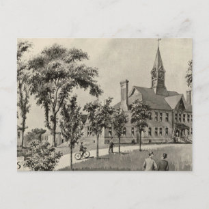 Phillips Exeter Academy Briefkaart