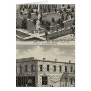 Phillipsburg Traders Bank, Kansas