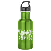 Philly Accent Water Fles (Voorkant)