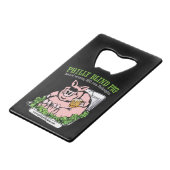 Philly Blind Pig BBQ (Dos Angle)