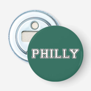 Philly Button Flesopener