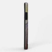 Philly Case-Mate iPhone Case (Achterkant/rechts)