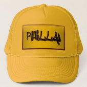 Philly casquette à vendre (Devant)