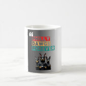Philly Dawgs Forever Mug – Philly Pride Coffee (Centre)
