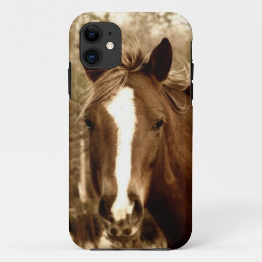 Philly Iphone case (Achterkant)