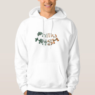 Philly Irish Patriotic Shirt Collectie