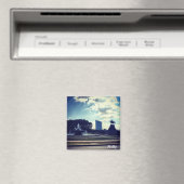 Philly Magnet (In Situ (Lave-vaisselle))
