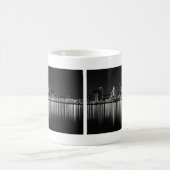 Philly night b/w koffiemok (Center)