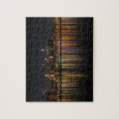 Philly night legpuzzel (Verticaal)