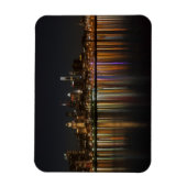 Philly night magneet (Verticaal)
