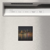 Philly night magneet (Insitu (Vaatwasser))