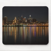 Philly night muismat (Voorkant)