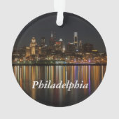 Philly night ornament (achterkant)