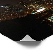 Philly Panoramic, Foto van Joe Dantone Poster (Hoek)