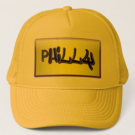 Philly pet te koop (Voorkant)