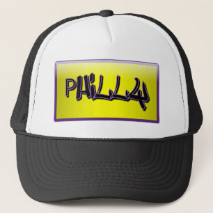 Philly pet, te koop! trucker pet
