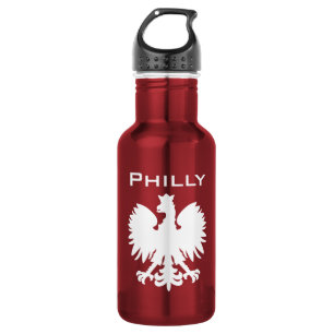 Philly Polska Waterfles