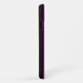 Philly Regenboog Pride Vlag Case-Mate iPhone Case (Achterkant/rechts)
