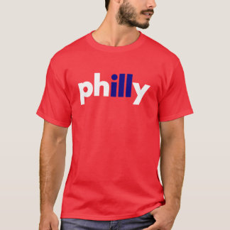 Philly T-shirt