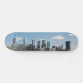 Philly winter skateboard (Horizontaal)