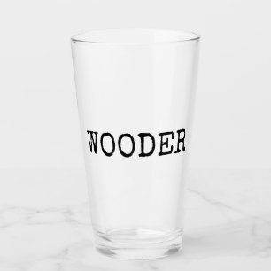 Philly Wooder Glas