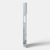 Philly zomer Case-Mate iPhone case (Achterkant / Rechts)