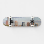 Philly zomer skateboard (Horizontaal)