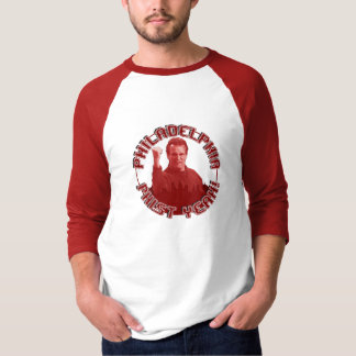 PHILLYPHISTER T-SHIRT