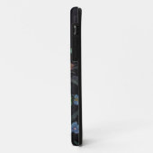 Philomena Victorian Bouquet iPhone 5/5S Coque (Dos/Gauche)