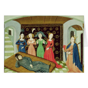 Philosophie et les Muses