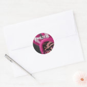 "Philter" 20 petits autocollants (Enveloppe)