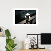 Phin Coffee - Caphe Phin Vietnam Poster (Thuiskantoor)